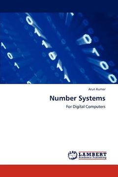 portada number systems (en Inglés)
