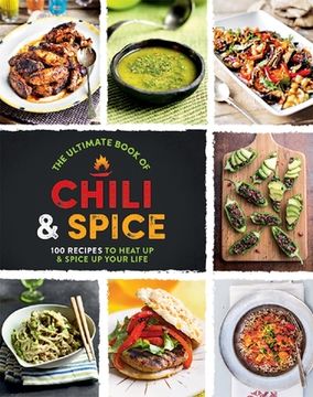 portada Chili & Spice