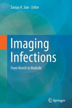 portada Imaging Infections: From Bench to Bedside (in English)