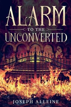 portada Alarm to the Unconverted: Annotated (en Inglés)