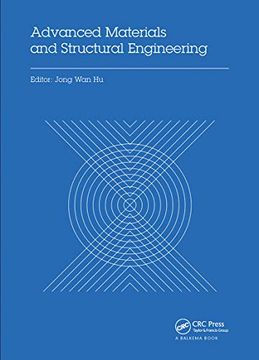 portada Advanced Materials and Structural Engineering: Proceedings of the International Conference on Advanced Materials and Engineering Structural Technology (Icamest 2015), April 25-26, 2015, Qingdao, China 