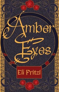 portada Amber Eyes (in English)