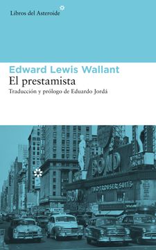 portada El Prestamista (in Spanish)