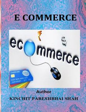 portada E Commerce (en Inglés)