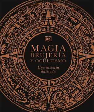 portada Magia, Brujería y Ocultismo (in Spanish)
