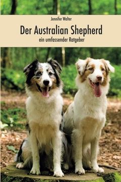 portada Der Australian Shepherd (in German)