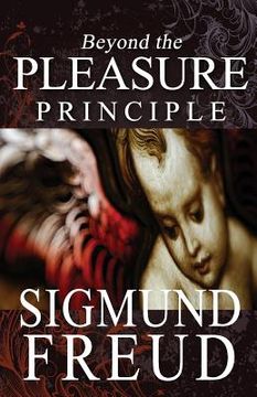 portada Beyond the Pleasure Principle