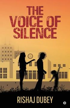 portada The Voice of Silence (en Inglés)