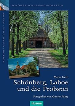 portada Schönberg, Laboe und die Probstei (en Alemán)
