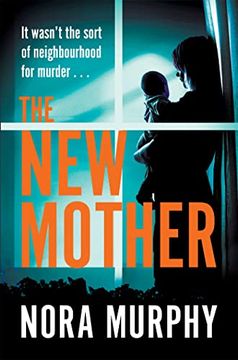 portada The new Mother: The new Gripping Chiller Thriller From the Author of Richard & Judy Bestseller, the Favour