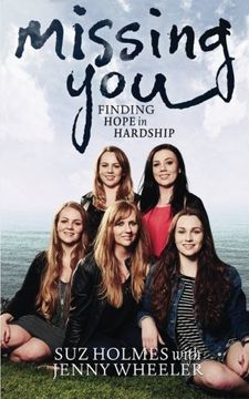 portada Missing You: Finding Hope in Hardship