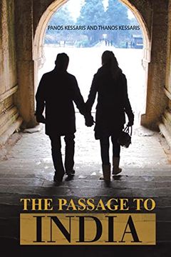 portada The Passage to India (in English)