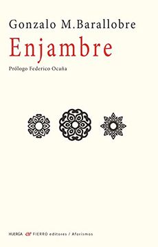 portada Enjambre (in Spanish)