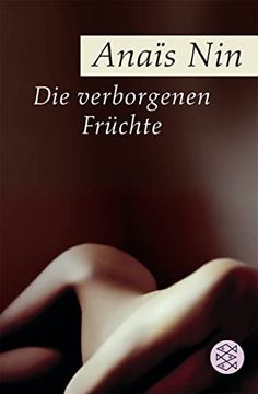portada Die Verborgenen Früchte: Erotische Erzählungen (in German)