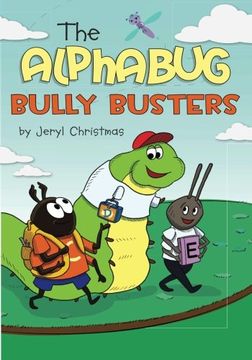 portada The Alphabug Bully Busters
