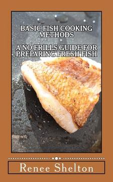 portada basic fish cooking methods