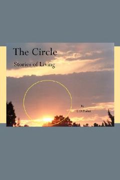 portada the circle: stories of living (en Inglés)