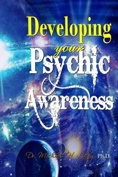 portada Developing Your Psychic Awareness