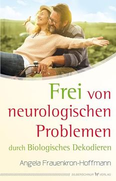 portada Frei von Neurologischen Problemen Durch Biologisches Dekodieren