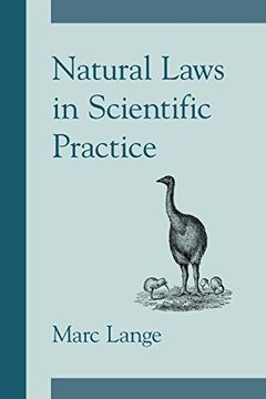 portada Natural Laws in Scientific Practice 