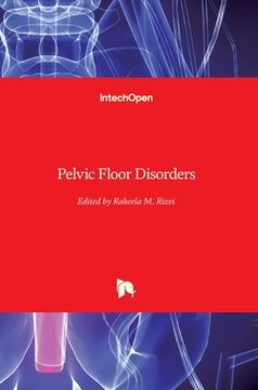 portada Pelvic Floor Disorders (en Inglés)