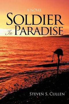 portada soldier in paradise