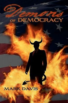 portada demons of democracy (en Inglés)