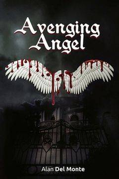 portada Avenging Angel