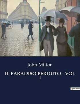 portada Il Paradiso Perduto - Vol I (in Italian)