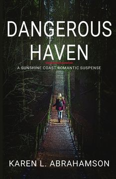 portada Dangerous Haven (en Inglés)