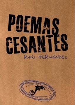 portada Poemas Cesantes (in Spanish)