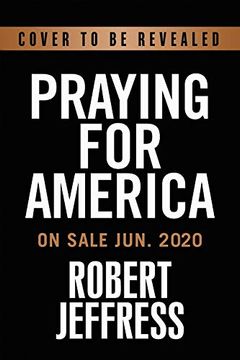 portada Praying for America (in English)