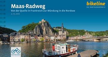 portada Maas-Radweg (in German)