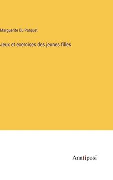 portada Jeux et exercises des jeunes filles (in French)