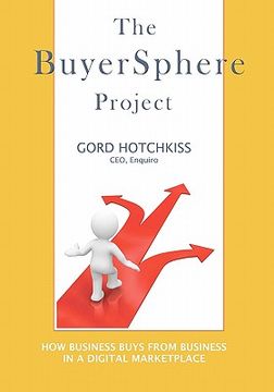 portada the buyersphere project (en Inglés)