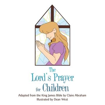 portada The Lord's Prayer for Children