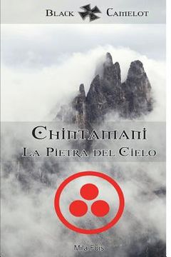 portada Chintamani - La Pietra del Cielo (en Italiano)