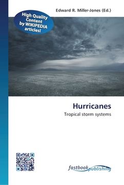 portada Hurricanes (in English)