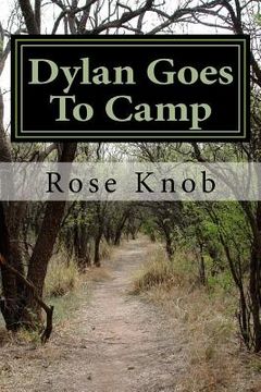 portada Dylan Goes To Diabetes Camp: Dylan vs. Camp (en Inglés)