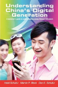 portada understanding china's digital generation (en Inglés)