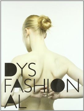 portada Dysfashional (Fre) (Books on the Move Actar S. L. ) (in English)