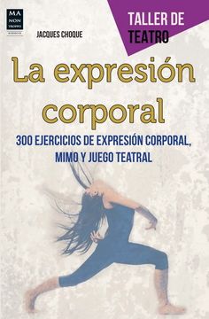 portada La Expresión Corporal (in Spanish)
