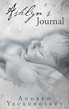 portada Ashlyn's Journal