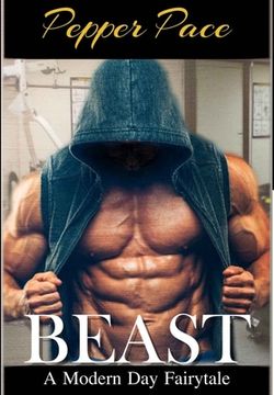 portada Beast (in English)