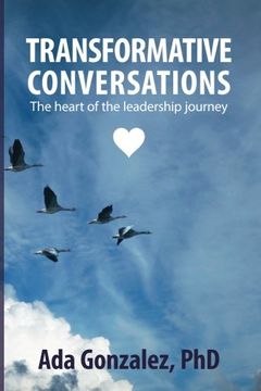 portada Transformative Conversations: The heart of the leadership journey (in English)