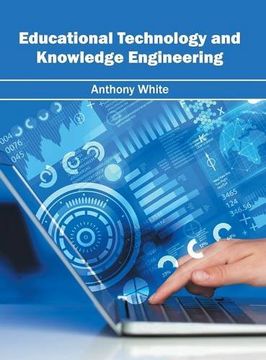 portada Educational Technology and Knowledge Engineering (in English)