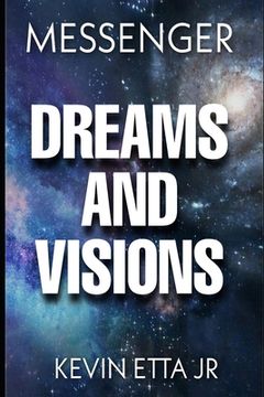 portada Dreams and Visions (en Inglés)