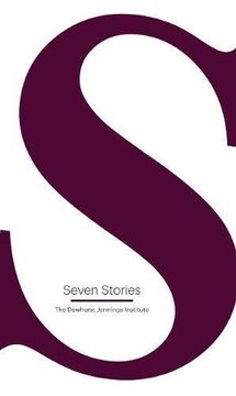 portada Seven Stories: The Dewhurst Jennings Institute