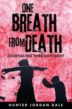portada One Breath From Death (in English)