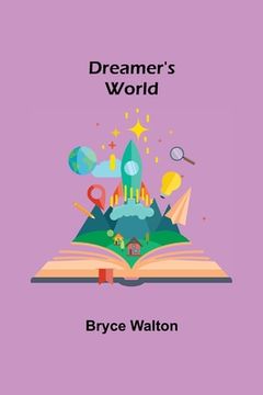 portada Dreamer's World (en Inglés)